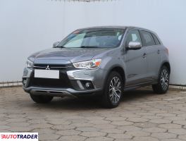 Mitsubishi ASX 2018 1.6 115 KM