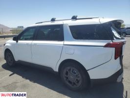 Kia Carnival 2025 1 Kia Carnival 2025 1