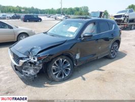 Mazda CX-5 2023 2