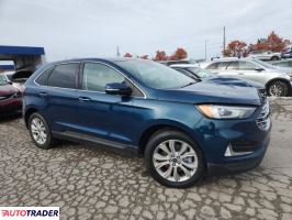 Ford Edge 2020 2