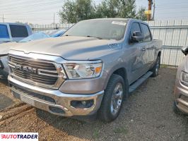 Dodge Ram - zobacz ofertę