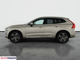 Volvo XC60 2020 2.0 386 KM