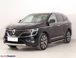 Renault Koleos 2019 2.0 174 KM Renault Koleos 2019 2.0 174 KM