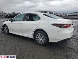 Toyota Camry 2023 2 Toyota Camry 2023 2