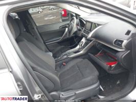 Mitsubishi Eclipse 2020 1