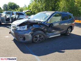 Subaru Forester 2020 2