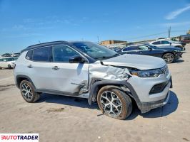 Jeep Compass 2024 2