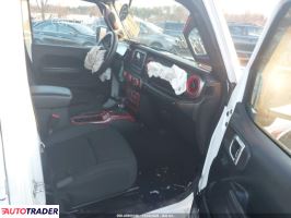 Jeep Wrangler 2021 3