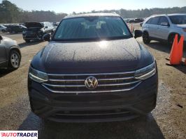 Volkswagen Tiguan 2023 2