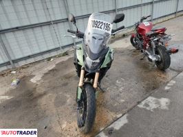 Honda CB 2023 Honda CB 2023