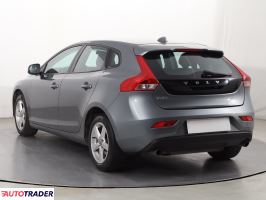Volvo V40 2014 1.6 118 KM