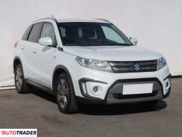 Suzuki Vitara 2017 1.6 118 KM