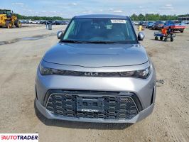Kia Soul 2023 2