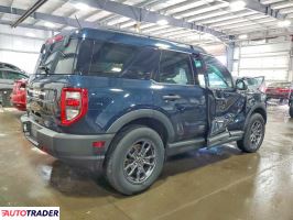 Ford Bronco 2023 1
