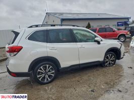 Subaru Forester 2022 2