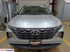 Hyundai Tucson 2024 2