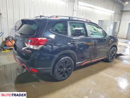 Subaru Forester 2023 2