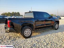 Toyota Tacoma 2024 2 Toyota Tacoma 2024 2