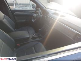 Volkswagen Atlas 2021 3