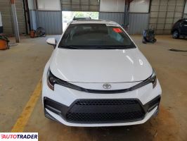 Toyota Corolla 2020 2