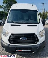 Ford Transit 2018 2.0