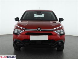 Citroen C4 2021 1.2 128 KM