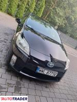 Toyota Prius 2010 1.8 99 KM