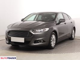 Ford Mondeo 2016 2.0 147 KM