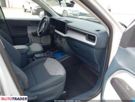 Ford Maverick 2025 2