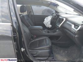 GMC Acadia 2021 3