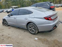 Hyundai Sonata 2023 2