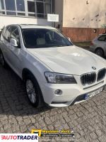 BMW X3 - zobacz ofertę