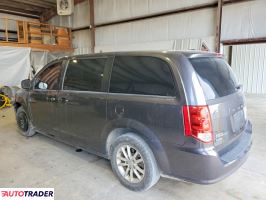 Dodge Grand Caravan 2020 3