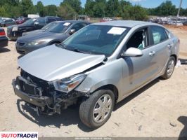 Kia Rio 2019 1