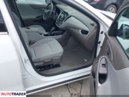 Chevrolet Malibu 2024 1 Chevrolet Malibu 2024 1