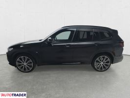BMW X3 2022 3.0 285 KM BMW X3 2022 3.0 285 KM