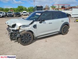 Austin Mini 2021 1