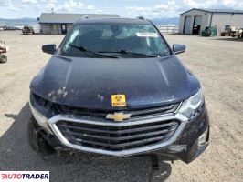 Chevrolet Equinox 2020 2