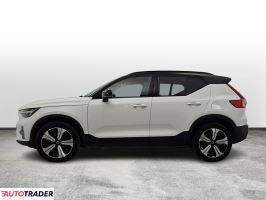 Volvo XC40 2022 408 KM