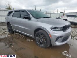 Dodge Durango 2021 3 Dodge Durango 2021 3