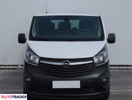Opel Vivaro 2019 1.6
