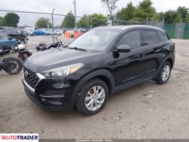 Hyundai Tucson 2020 2
