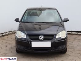 Volkswagen Polo 2007 1.2 68 KM Volkswagen Polo 2007 1.2 68 KM