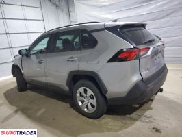 Toyota Pozostałe 2020 2 Toyota Pozostałe 2020 2