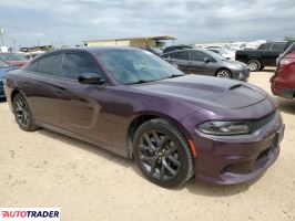 Dodge Charger 2021 3 Dodge Charger 2021 3