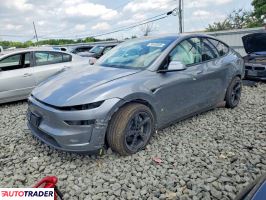 Tesla Model Y - zobacz ofertę