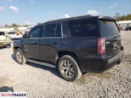 GMC Yukon 2018 5