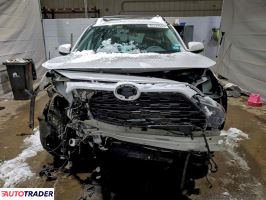 Toyota Pozostałe 2023 2