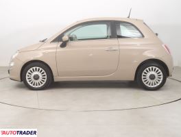 Fiat 500 2012 1.2 68 KM