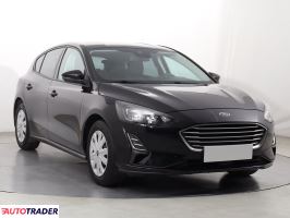 Ford Focus 2019 1.0 123 KM